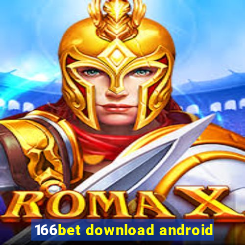 166bet download android